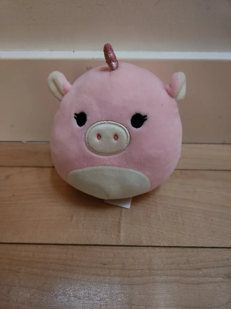 Squishmallow Plush Assorted Animals image indicator(6)