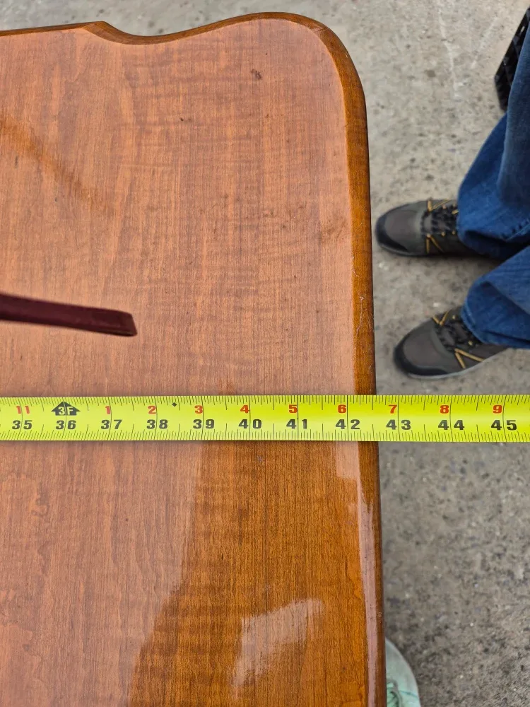 Drop Leaf Dining Table with 4 Chairs image indicator(8)