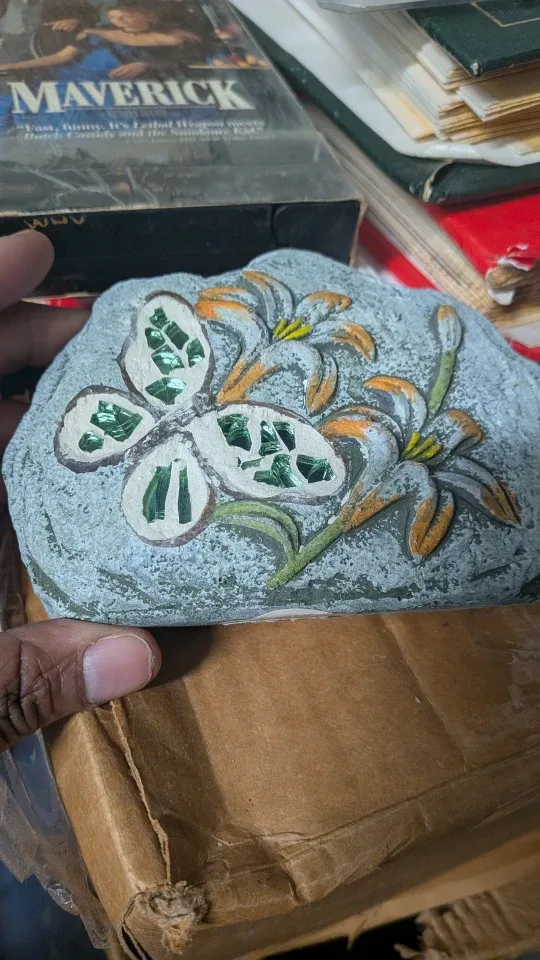 Decorative Stone