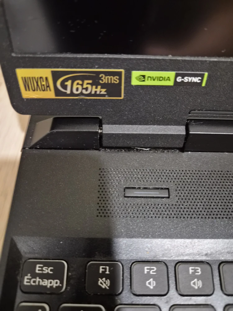 Acer Predator Helios Neo 16 Gaming Laptop - photo 3