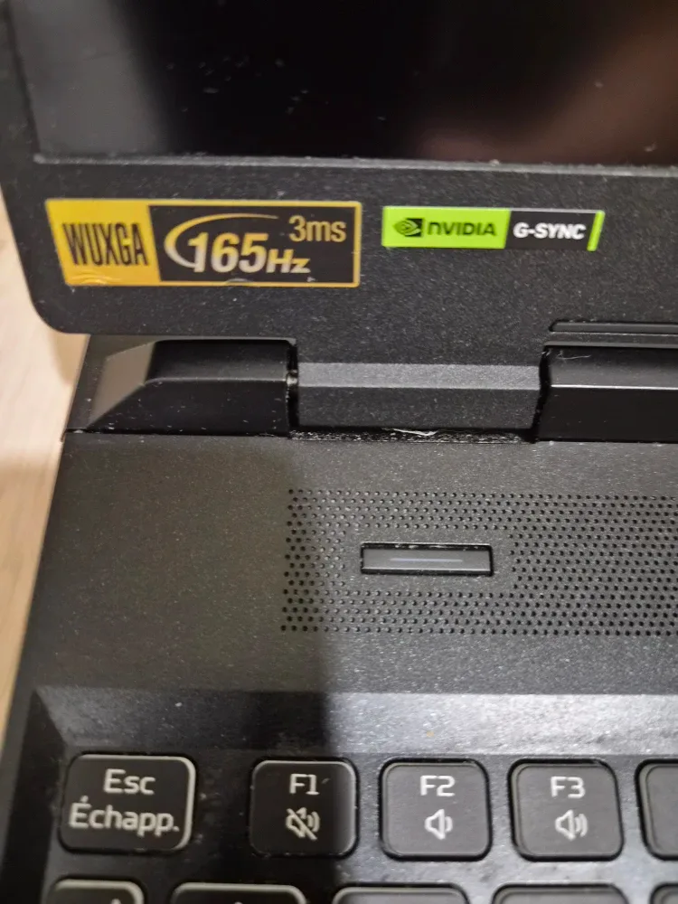 Acer Predator Helios Neo 16 Gaming Laptop image indicator(3)