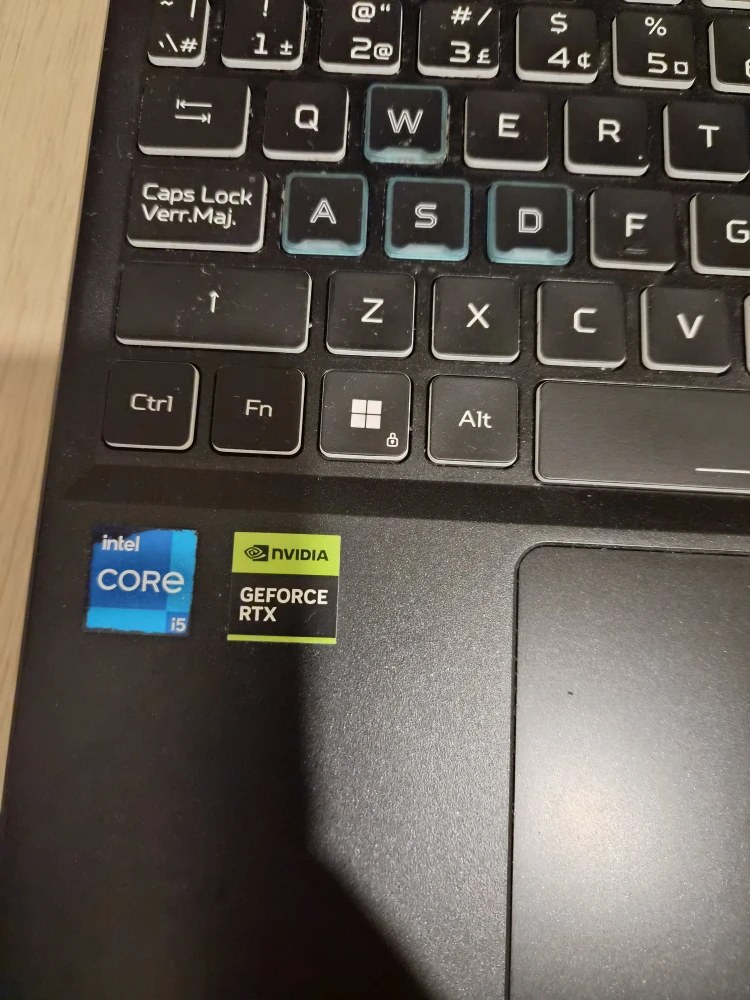 Acer Predator Helios Neo 16 Gaming Laptop - photo 4