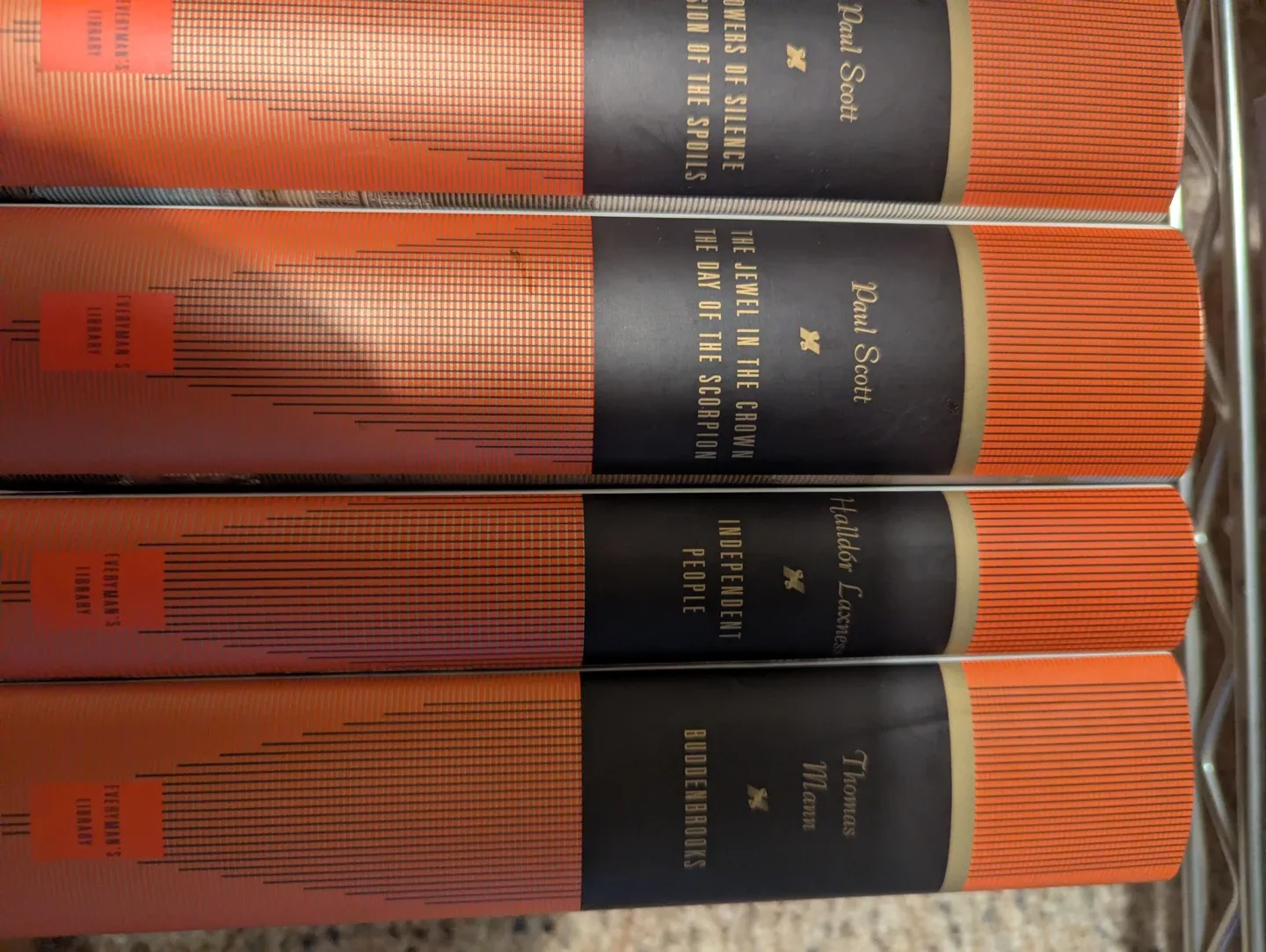 Everyman's Classics image indicator(2)