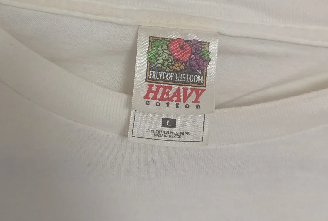 Beat Beethoven Run T-Shirt - Men's Size Large image indicator(3)