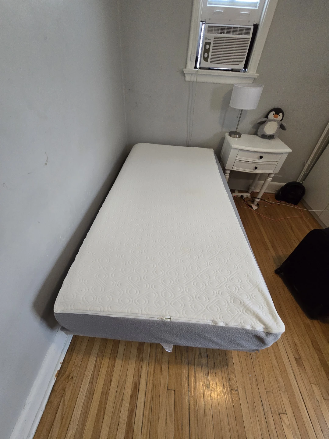 Single Bed with Mattress - photo 3