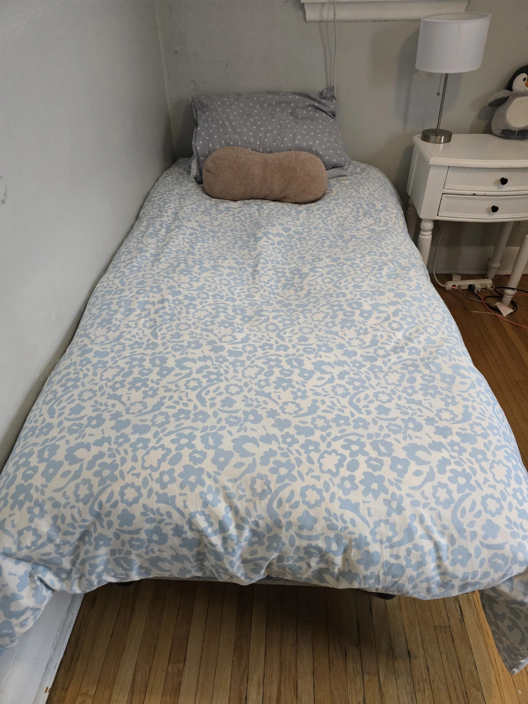Single Bed with Mattress - photo 4