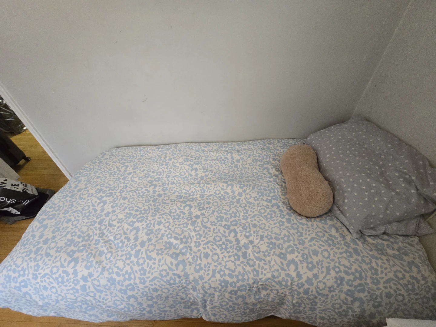 Single Bed with Mattress - photo 5