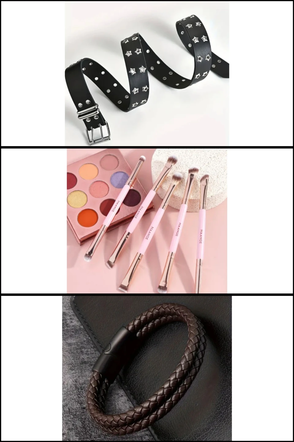 All in ONE!!