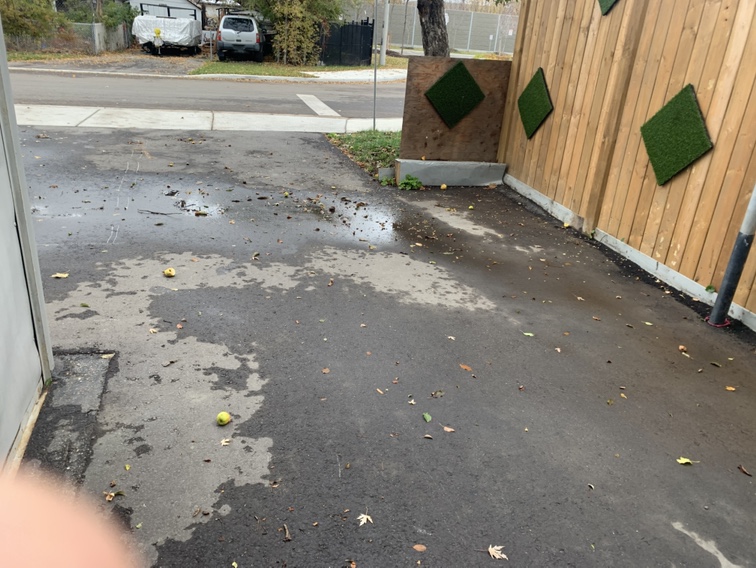 Parkings avail.. For car, SUV, Rv. Up to 16ft Horner/30th st.🥕🥕 - photo 4