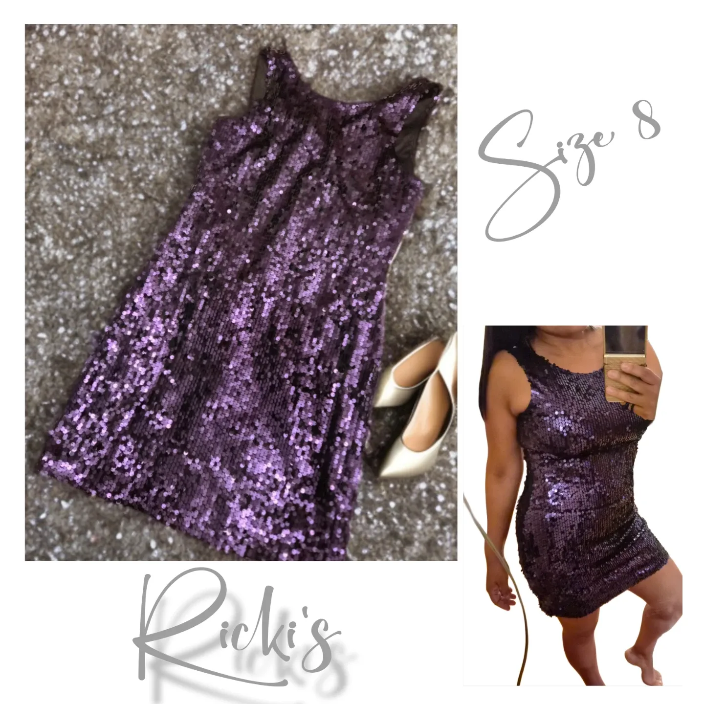 Dresses: Forever 21, Ricki's, H&M, Emerald Sundae image indicator(3)