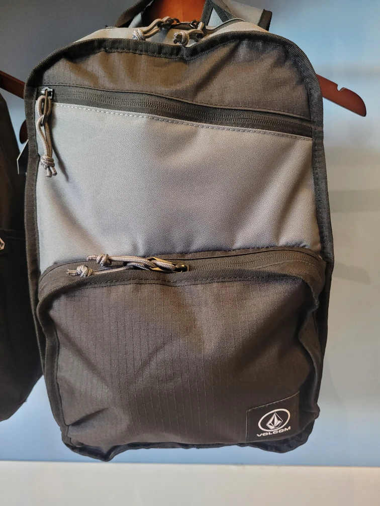 Volcom Backpack - NEW!!!