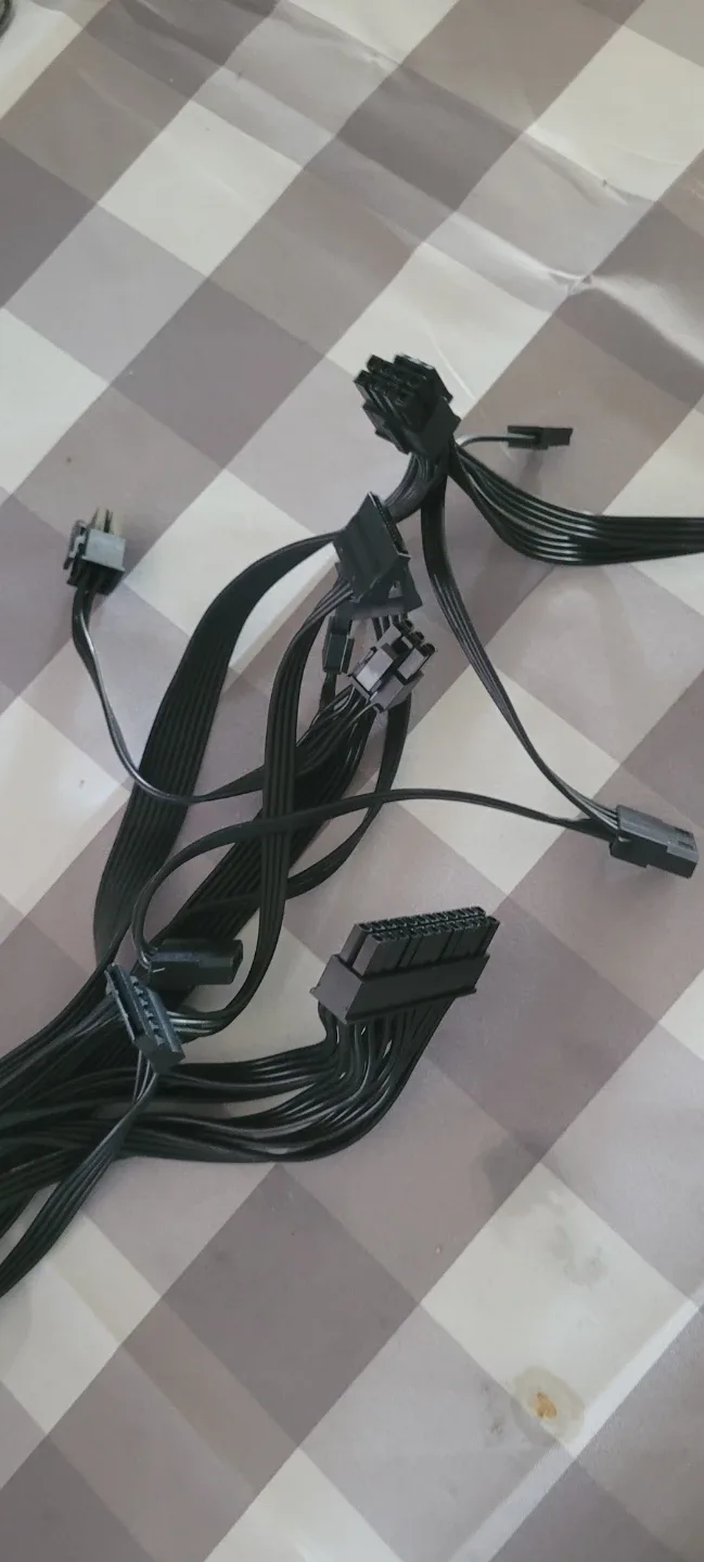 ARESGAME AGV500 Power Supply image indicator(5)