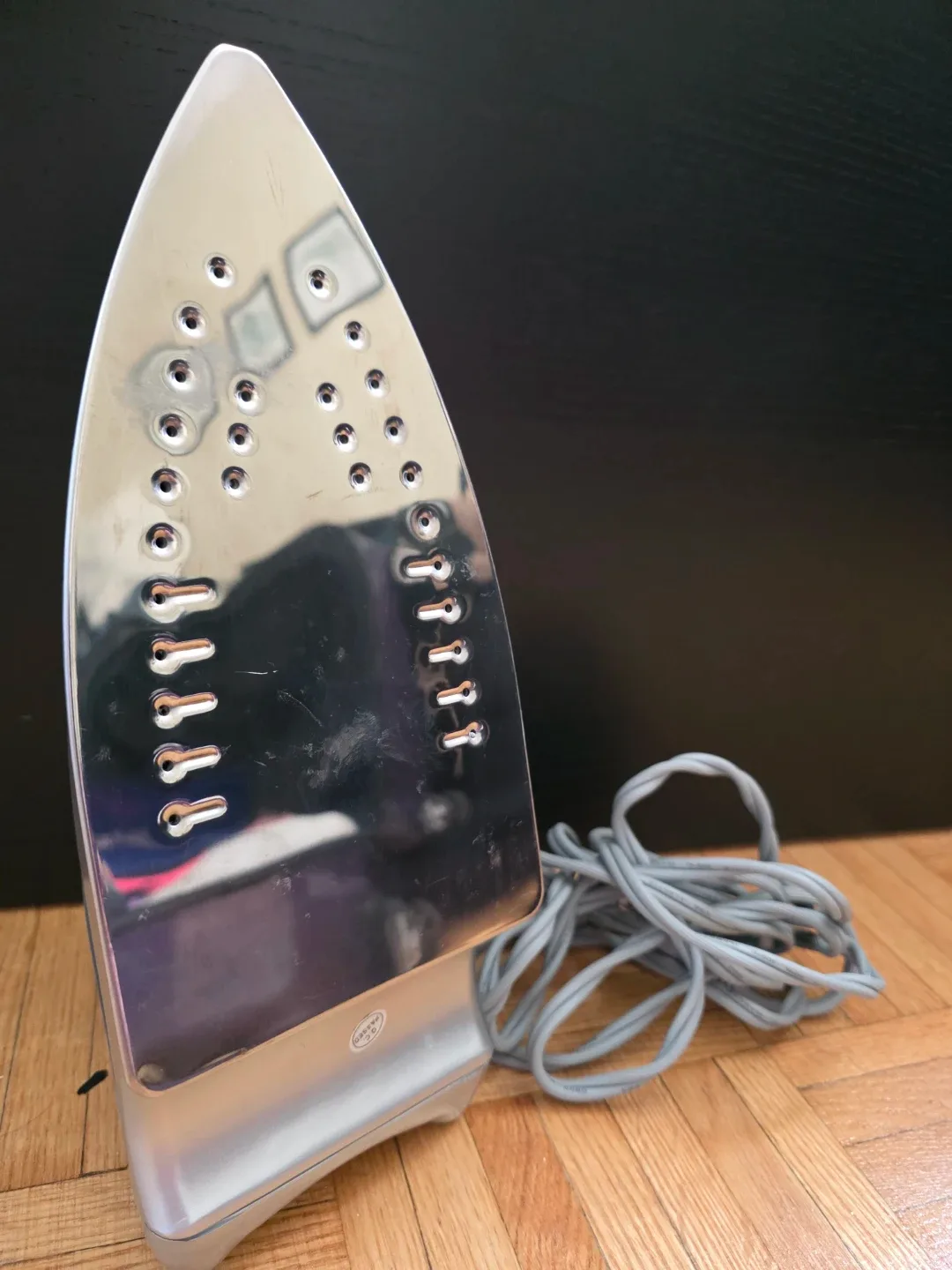 Shark Euro Pro X Iron image indicator(2)