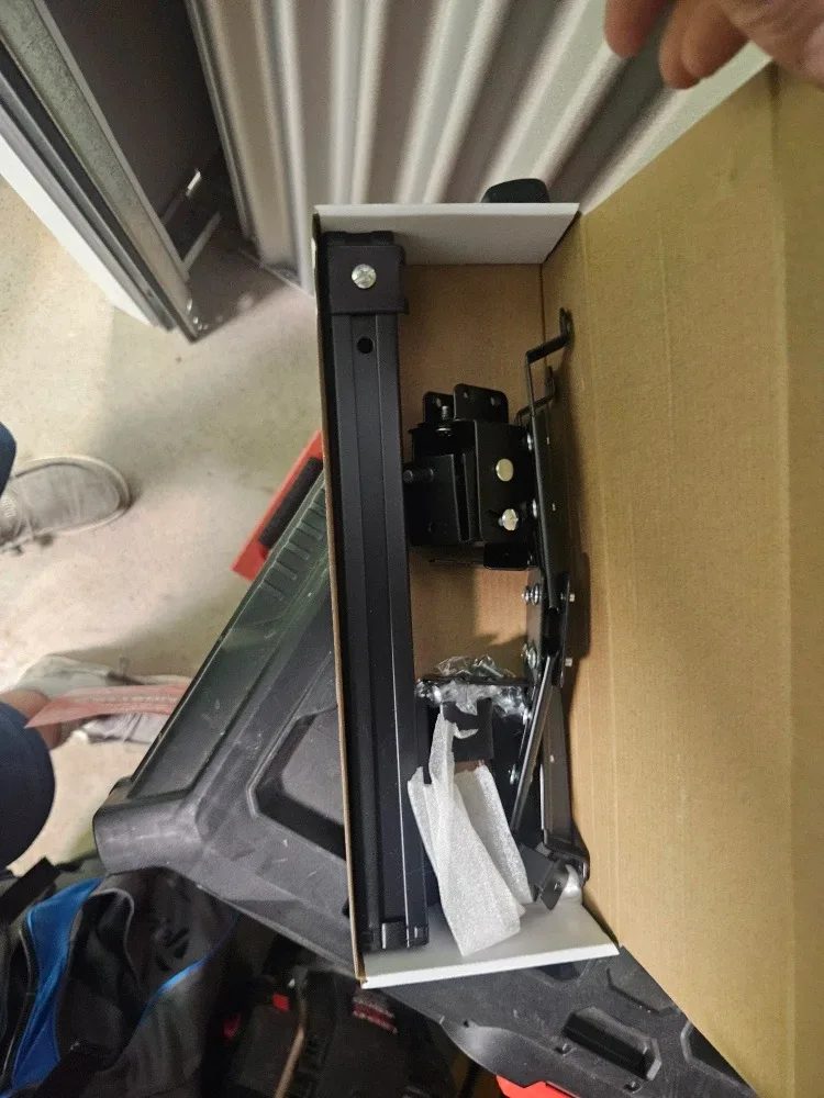 Cinemax Ultra P1 Smart Projector image indicator(7)