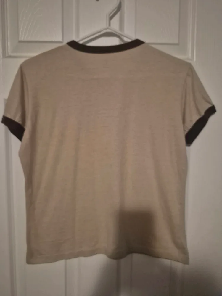 John Deere Ringer T-Shirt - XL image indicator(3)