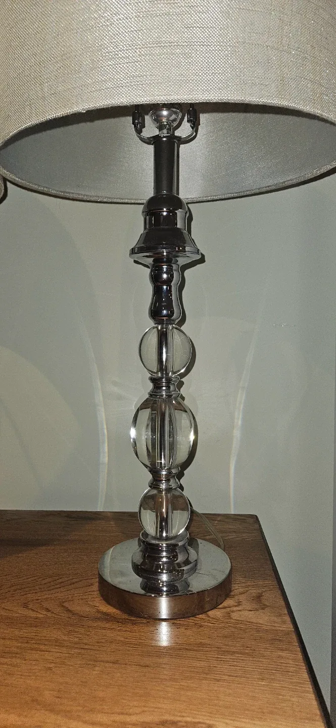 Table Lamps - Set of 2 image indicator(2)