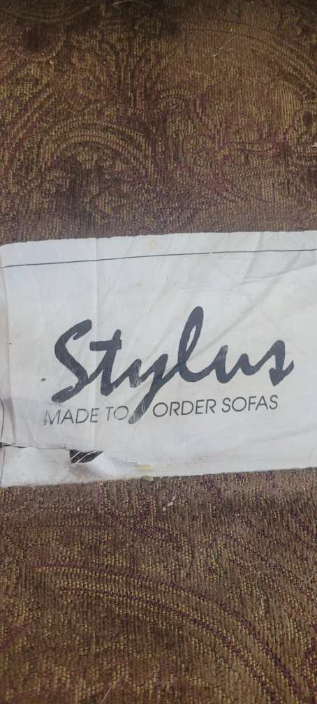 Stylus Made-to-Order Sofa - photo 2