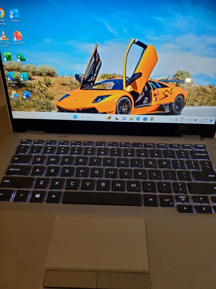 Dell Latitude 5310 Laptop