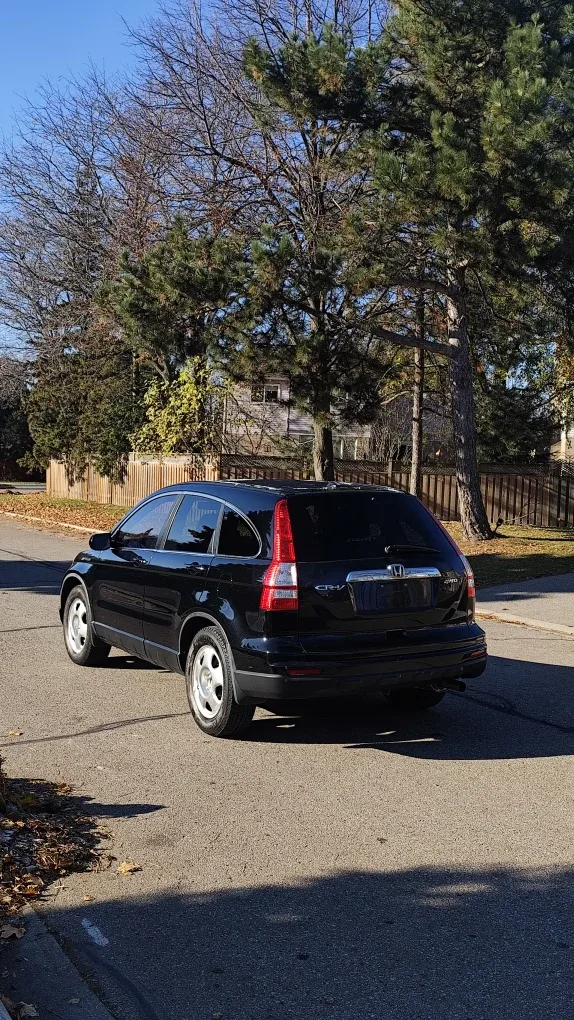 2011 HONDA CR-V EXL image indicator(2)
