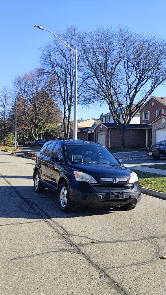 2011 HONDA CR-V EXL image indicator(4)