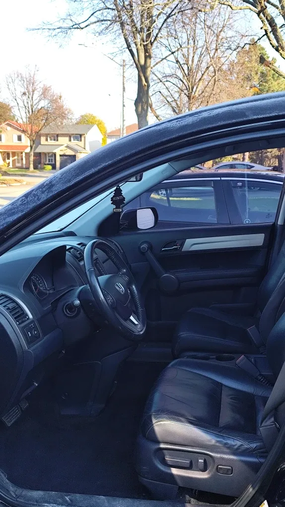 2011 HONDA CR-V EXL image indicator(5)