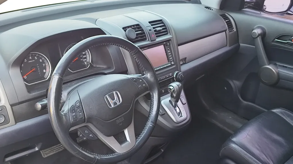 2011 HONDA CR-V EXL image indicator(6)