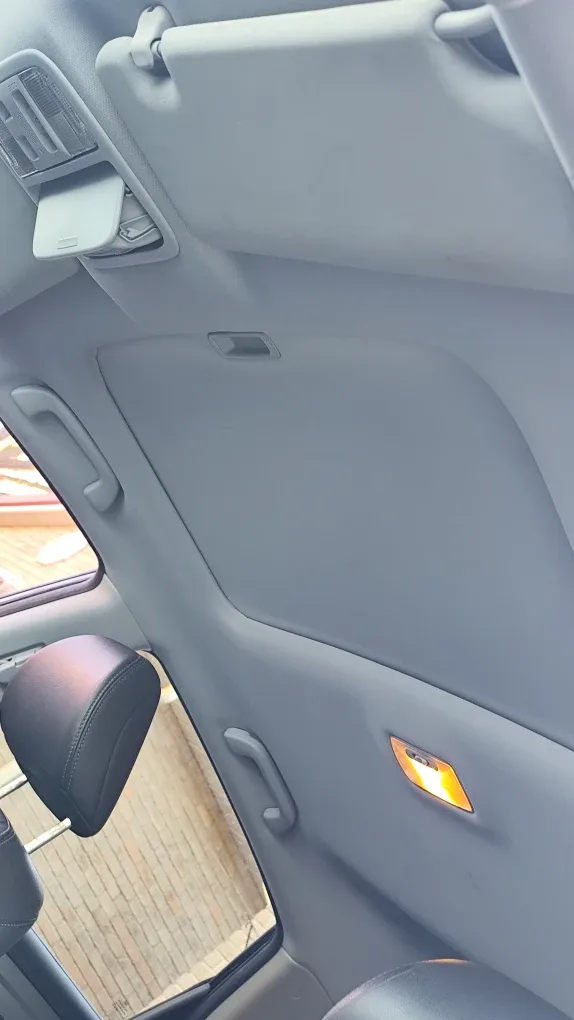 2011 HONDA CR-V EXL image indicator(7)