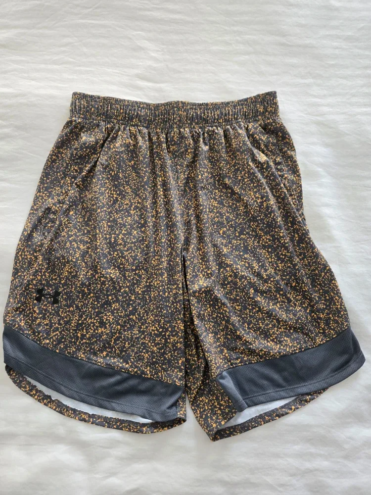 Under Armour Shorts for men