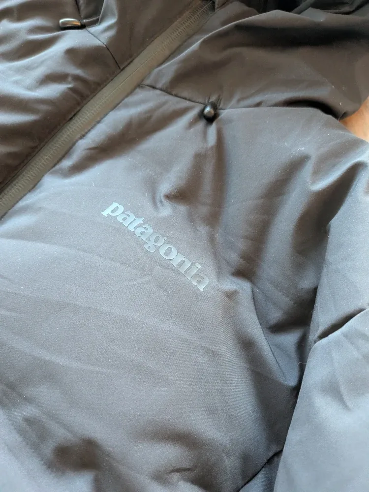 Patagonia Down Jacket - Size S image indicator(2)