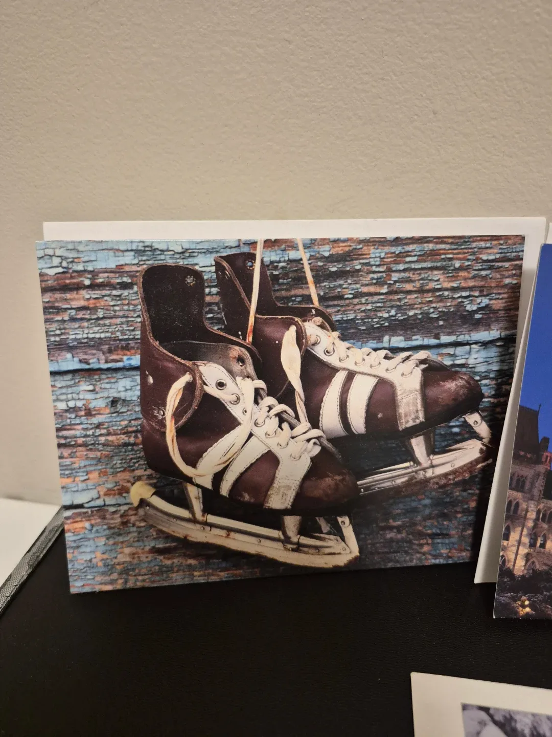 4 Assorted Holiday 🎄 Greeting Cards image indicator(2)