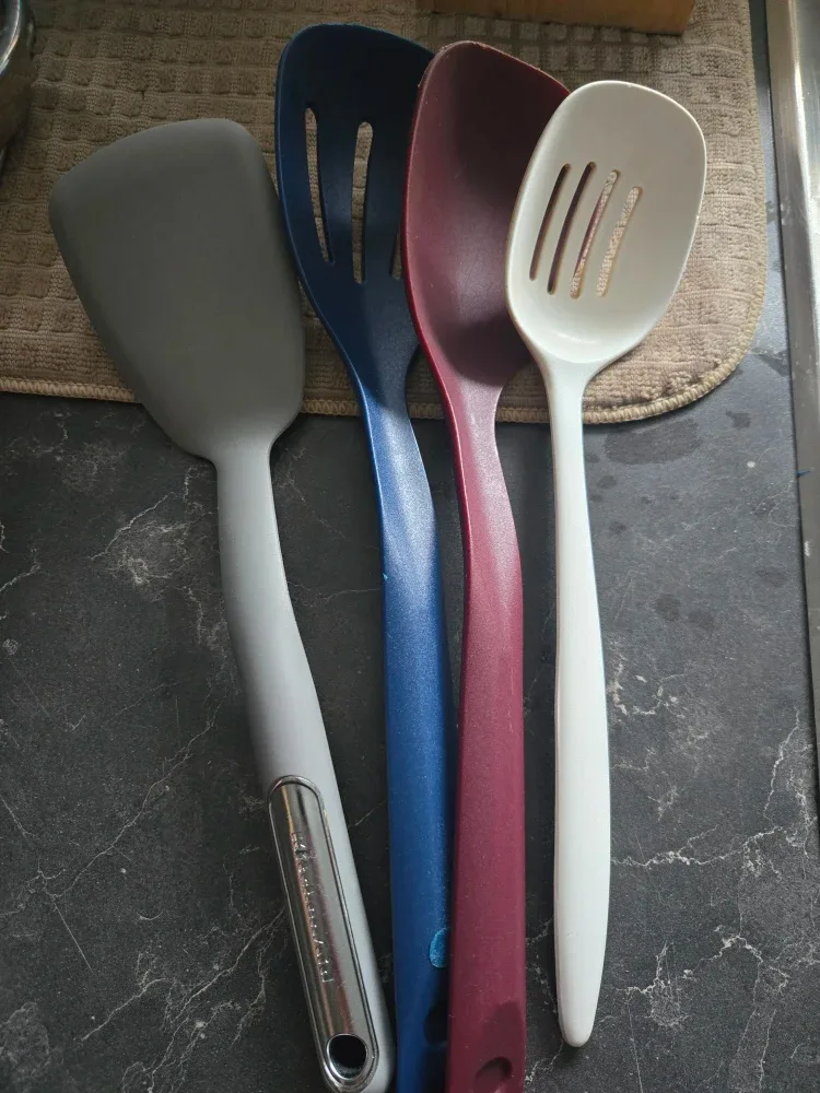 Kitchen Utensils