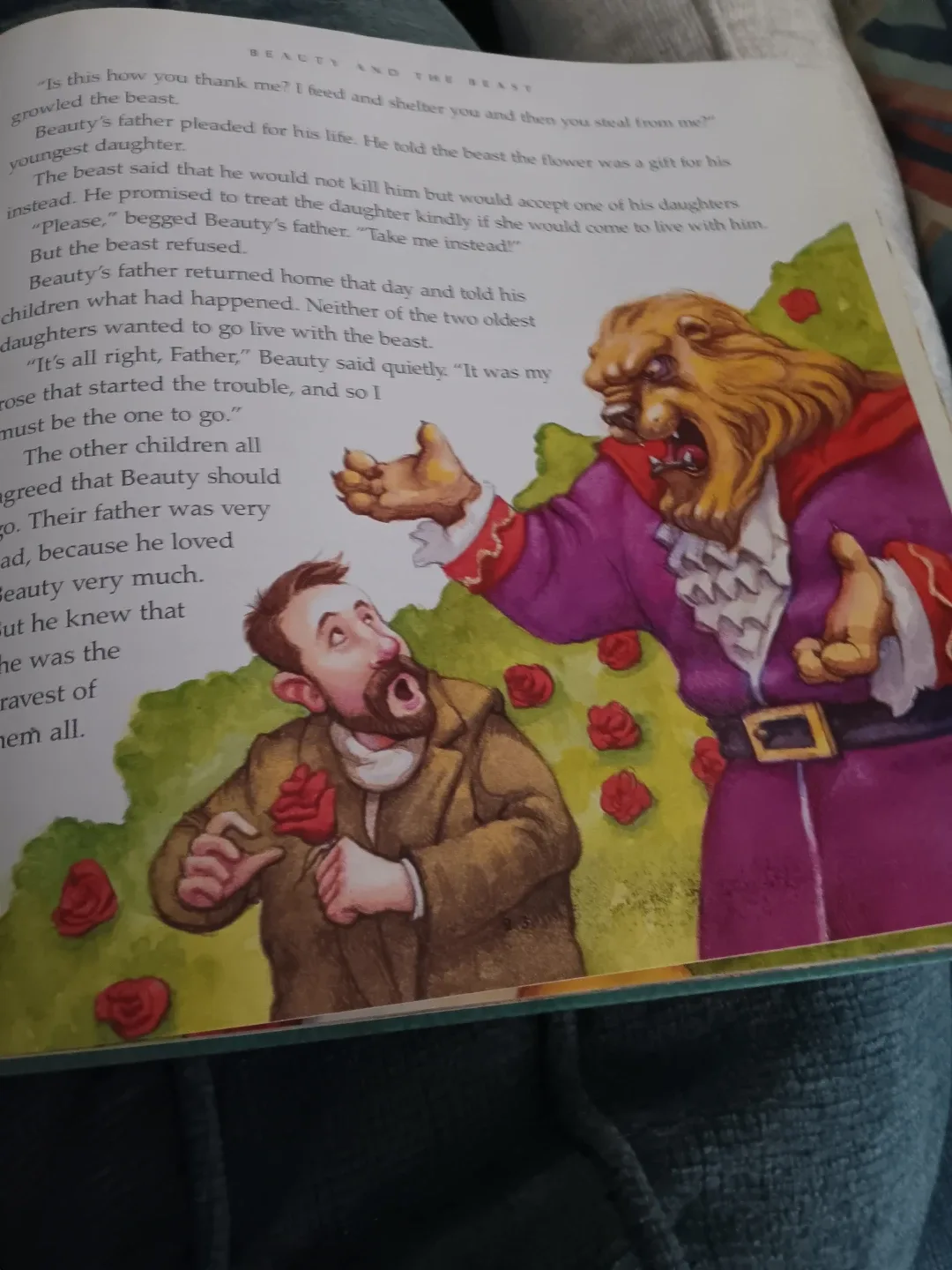 Fairy Tales Keepsake Collection image indicator(5)