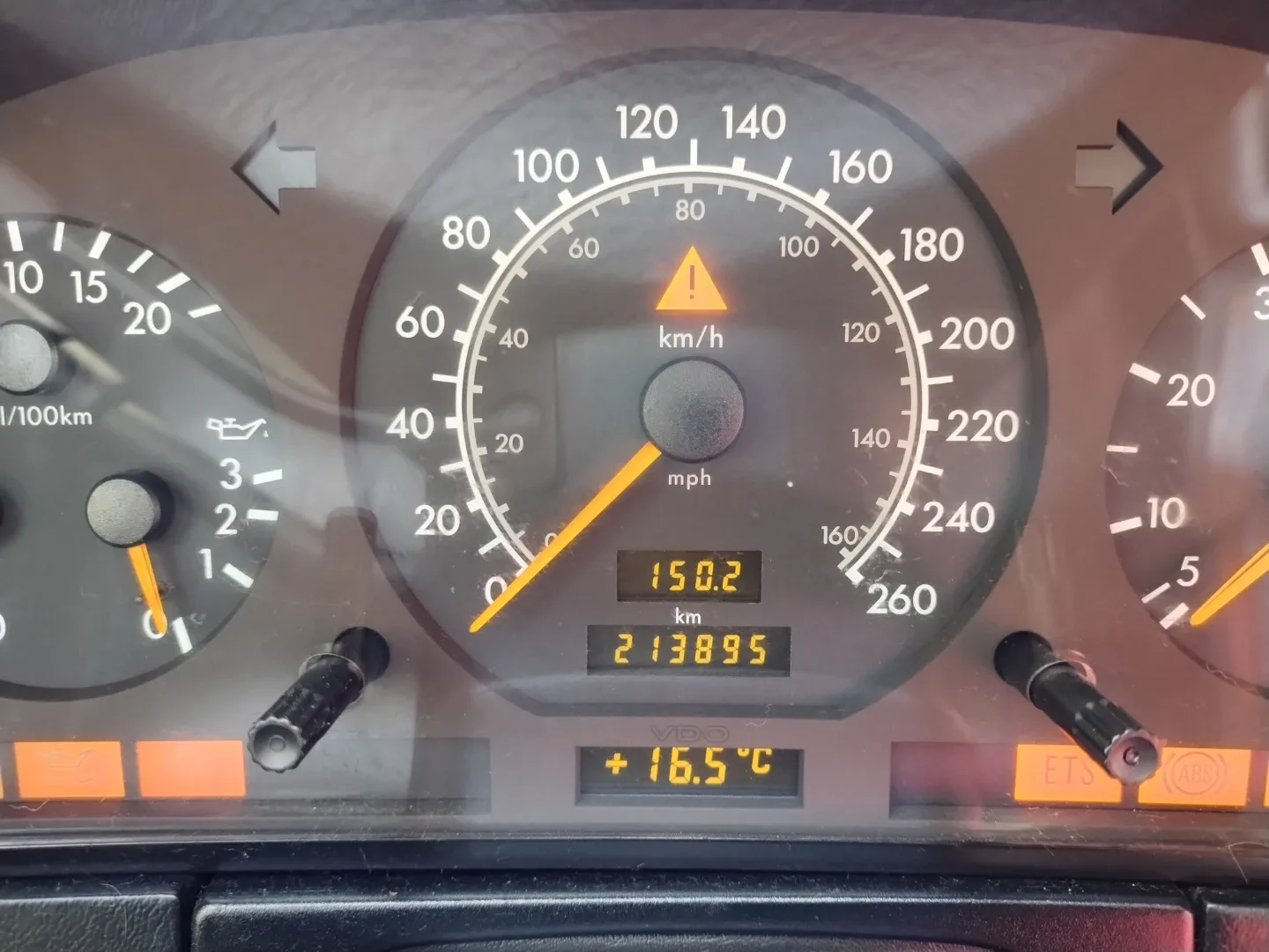 Mercedes-Benz S-Class Sedan image indicator(6)