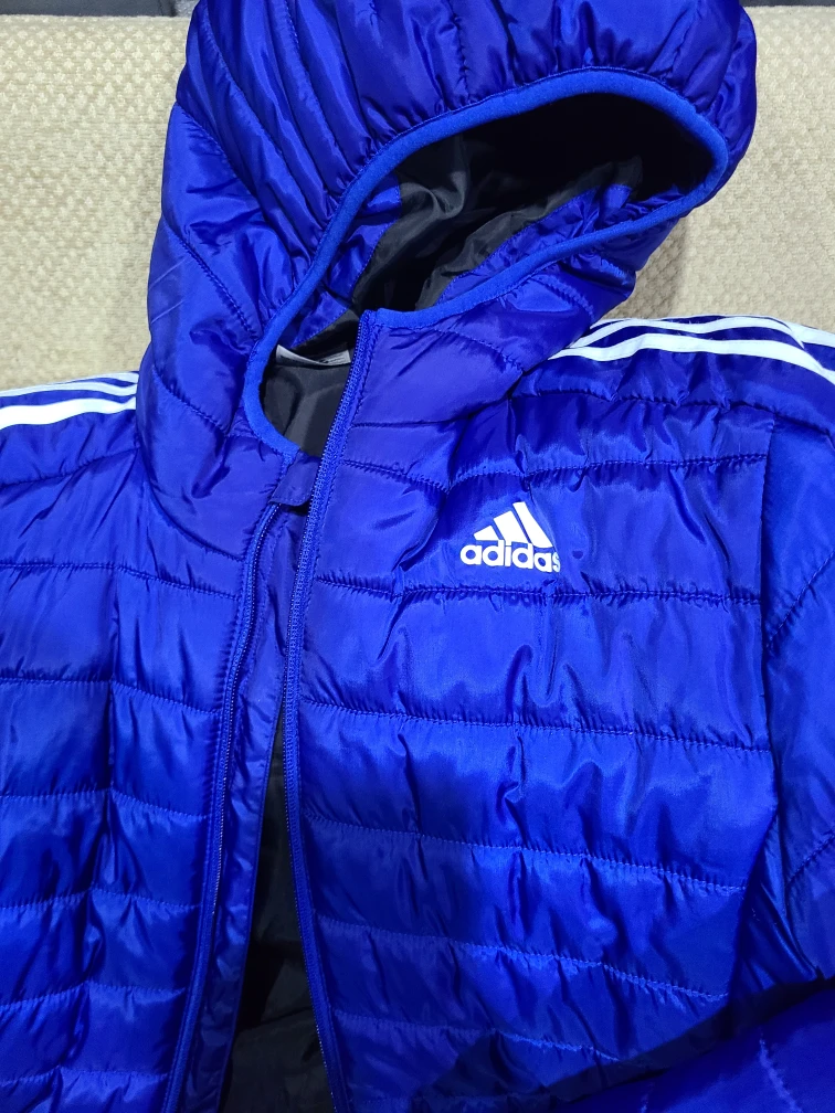 Frew Boys Puffer Jacket Size  (14/16) - photo 2