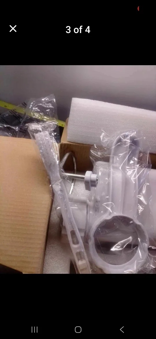 Brand New Paste Machine Attachment image indicator(4)