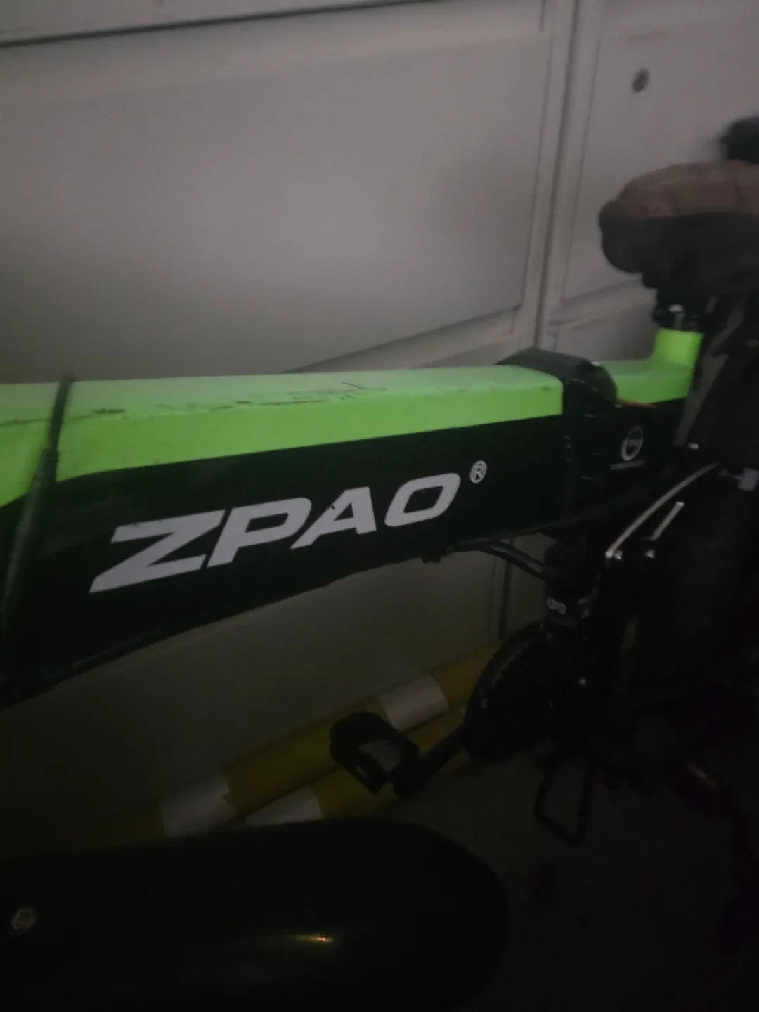 ZPAO Super Sport Electric Bike broken image indicator(2)
