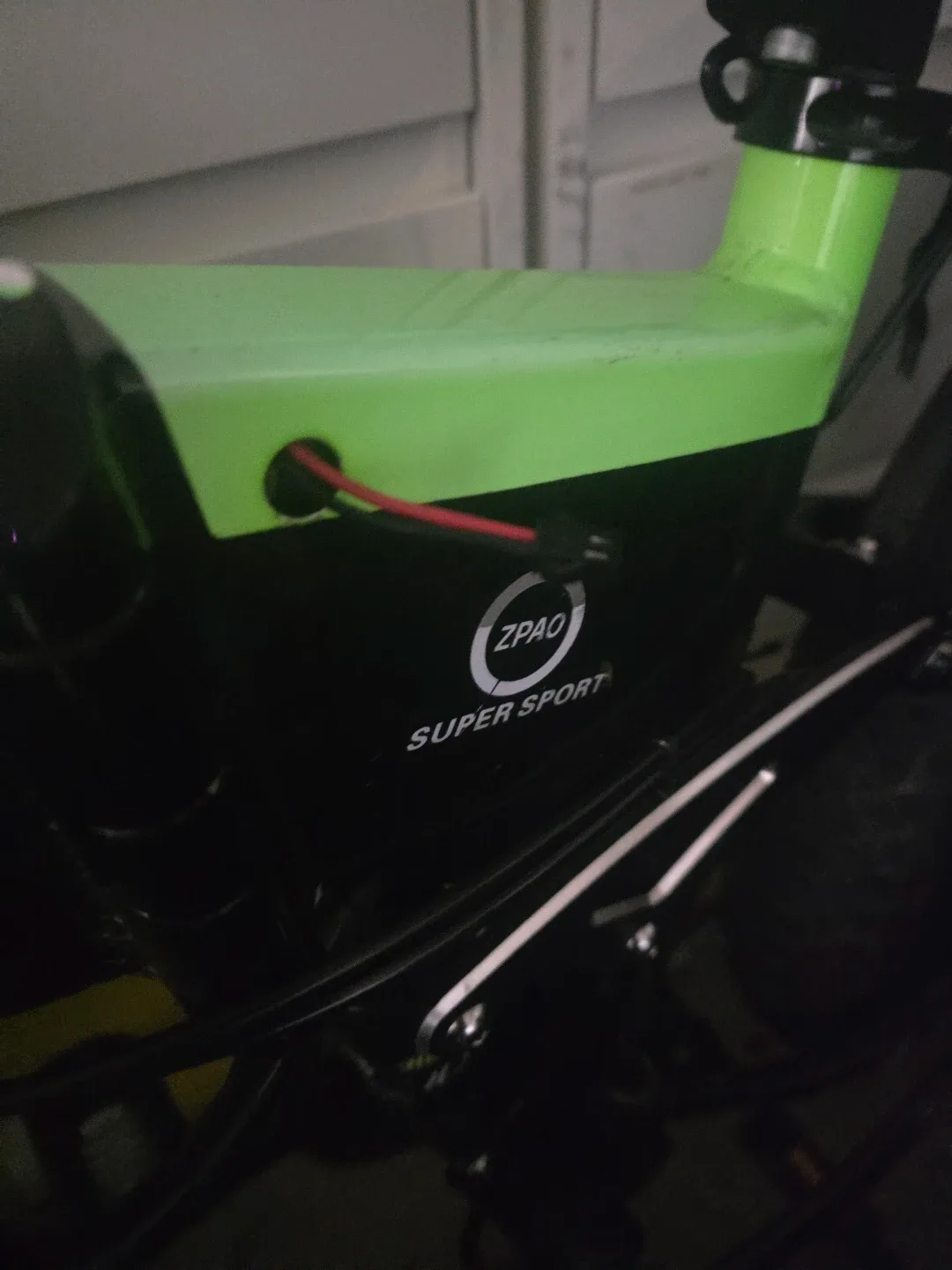 ZPAO Super Sport Electric Bike broken image indicator(3)