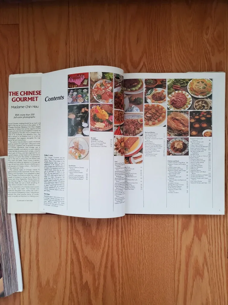 2 Cookbooks for $5 image indicator(5)