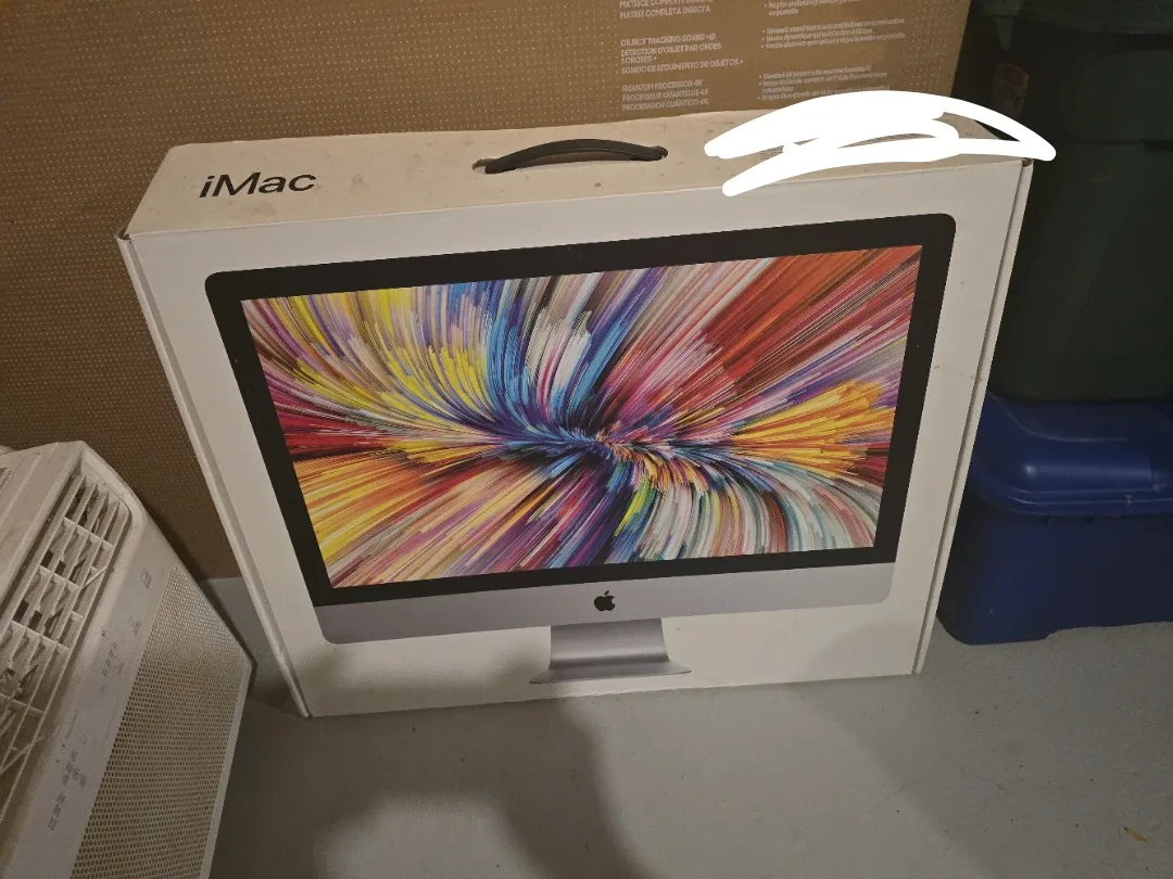 Apple iMac 2019 image indicator(2)