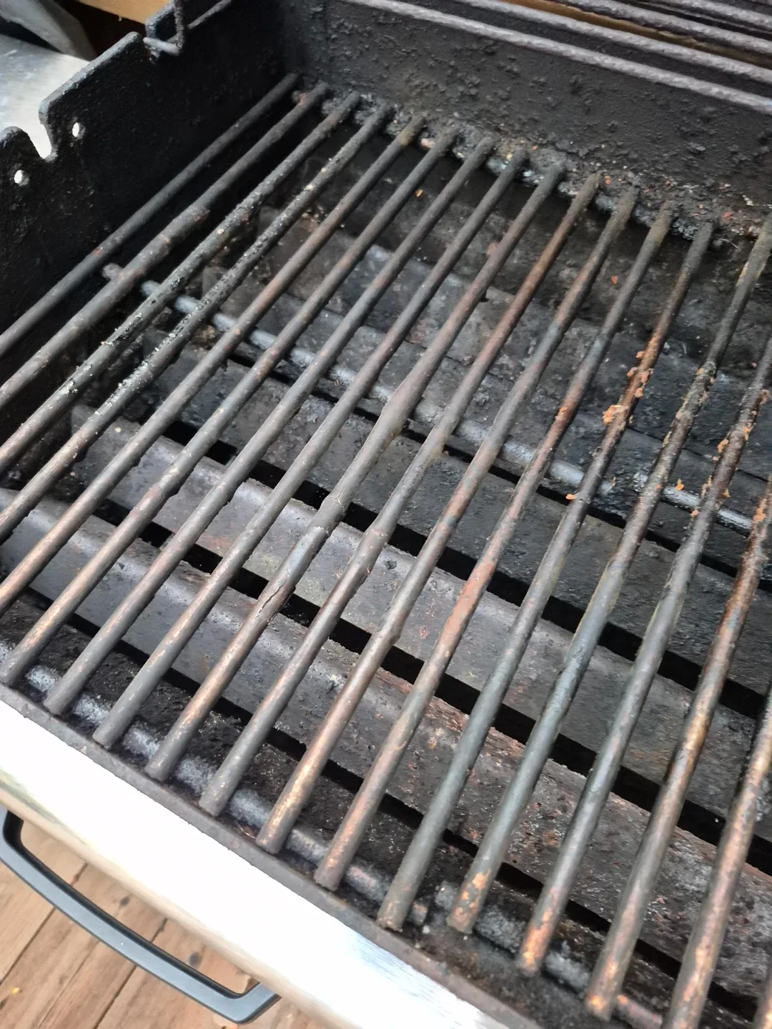 Weber Spirit Gas Grill image indicator(8)