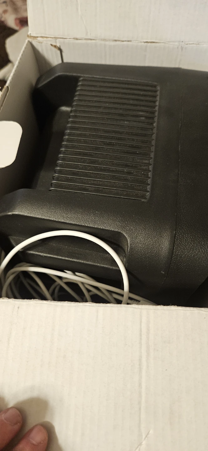 Merkury Innovations BassBlast Bluetooth Jobsite Speaker - photo 3