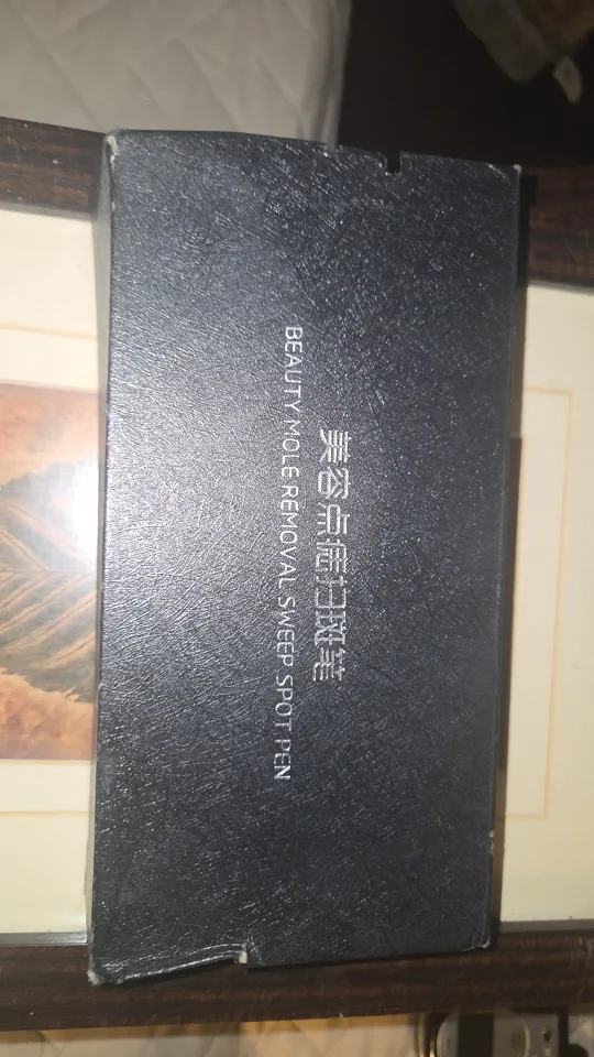 Beauty Mole Removal Sweep Spot Pen image indicator(3)