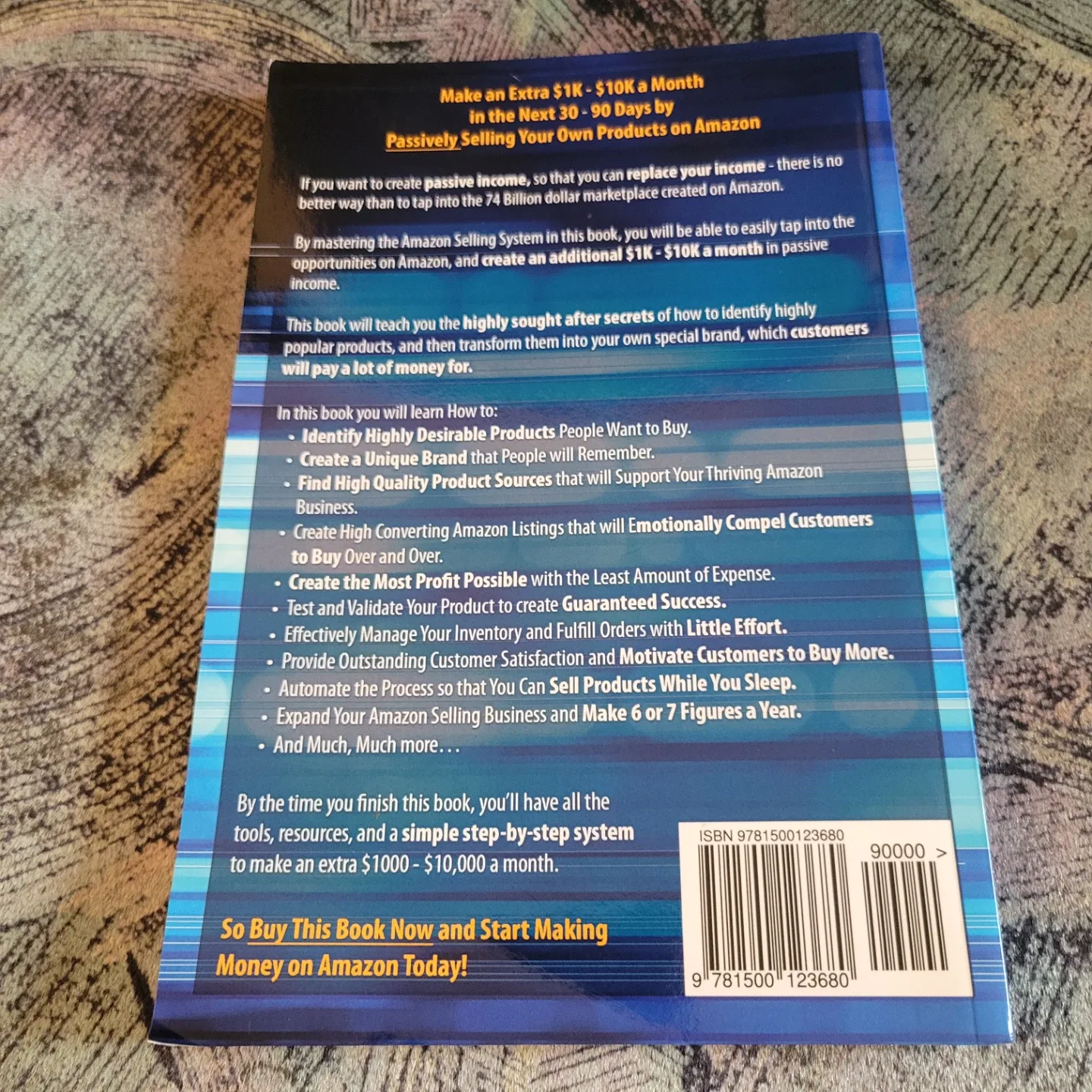 Amazon Selling Secrets by William U. Peña image indicator(2)