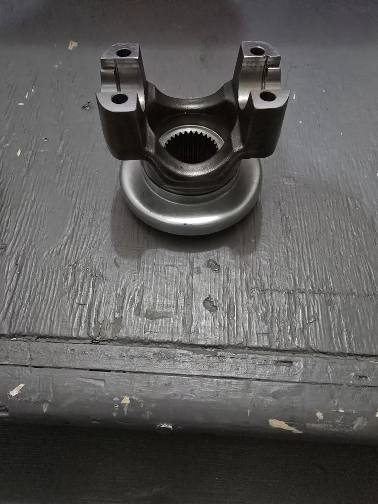 Driveshaft Slip Yoke - photo 2