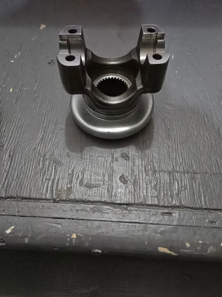 Driveshaft Slip Yoke image indicator(2)