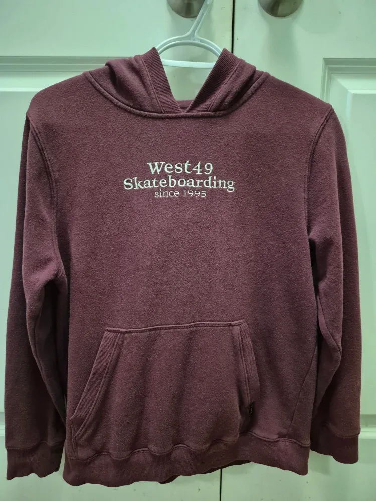 Assorted Hoodies Boys Size XL 14-16 image indicator(3)