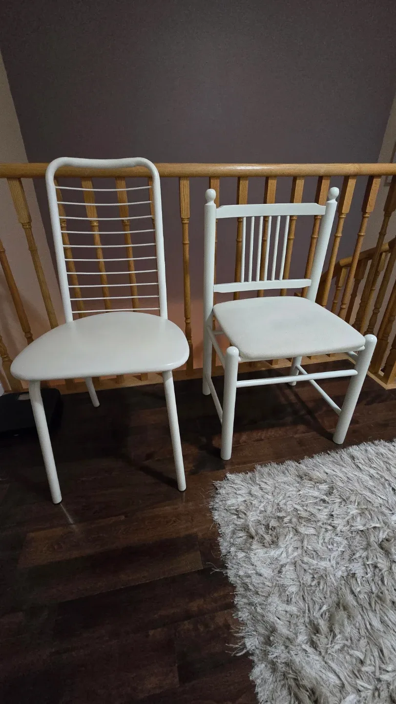 White  Chairs image indicator(9)