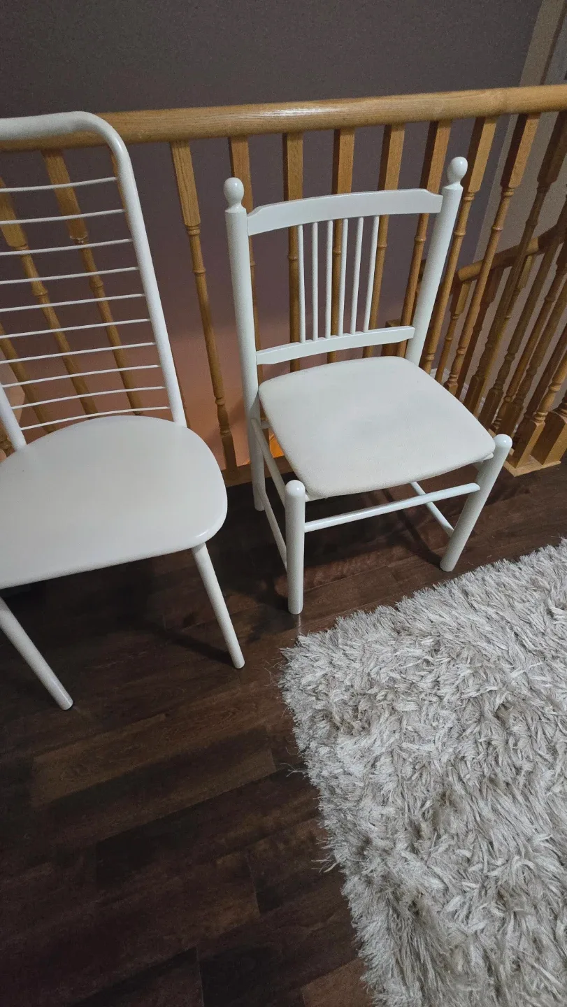 White  Chairs image indicator(10)