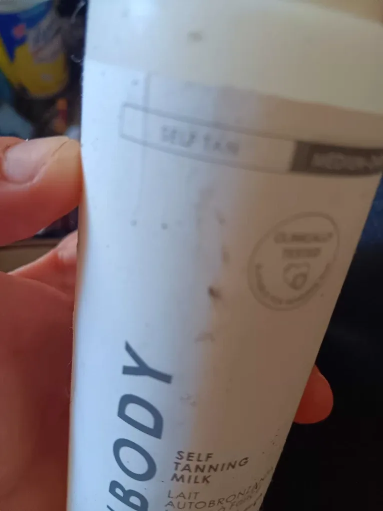 Bali Body Self Tanning Milk Medium-Dark image indicator(4)