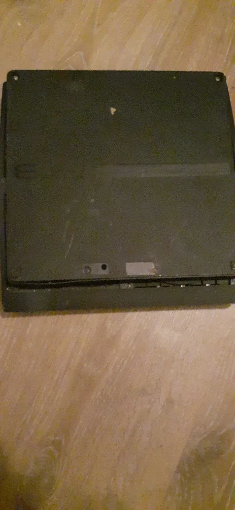 PlayStation 3 (PS3) Console image indicator(3)